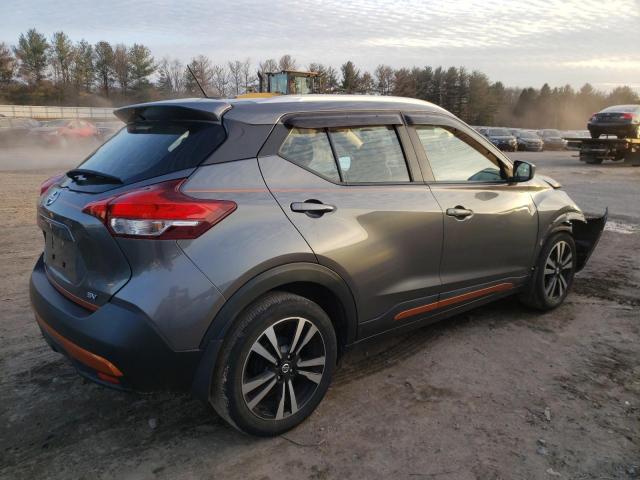 Photo 2 VIN: 3N1CP5CU2JL543460 - NISSAN KICKS S 