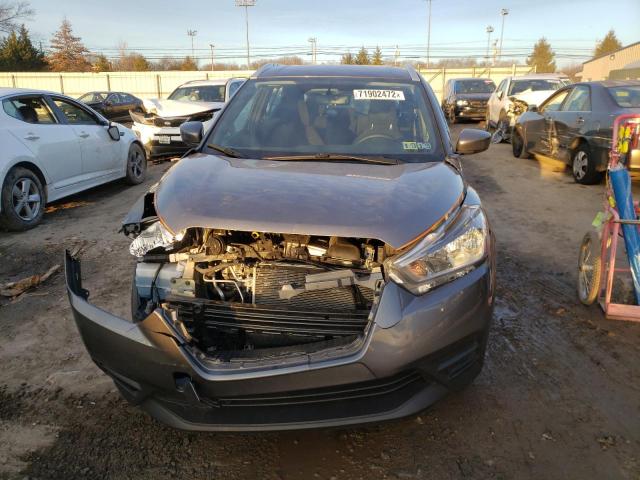 Photo 4 VIN: 3N1CP5CU2JL543460 - NISSAN KICKS S 