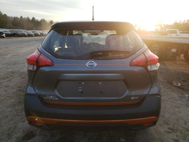 Photo 5 VIN: 3N1CP5CU2JL543460 - NISSAN KICKS S 