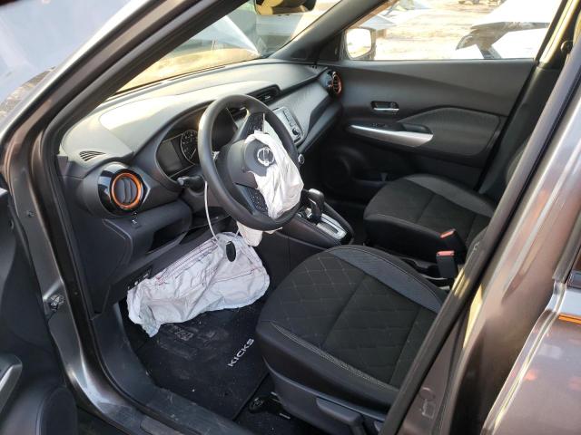 Photo 6 VIN: 3N1CP5CU2JL543460 - NISSAN KICKS S 