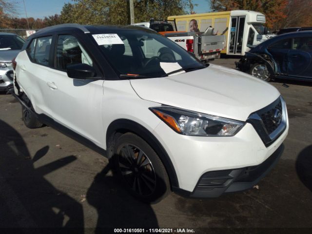 Photo 0 VIN: 3N1CP5CU2JL545080 - NISSAN KICKS 