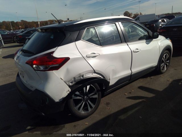 Photo 3 VIN: 3N1CP5CU2JL545080 - NISSAN KICKS 