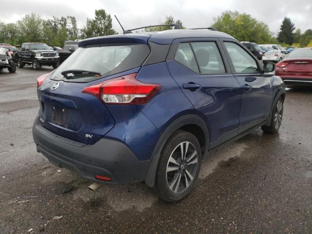 Photo 3 VIN: 3N1CP5CU2KL470172 - NISSAN KICKS S 