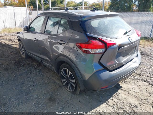 Photo 2 VIN: 3N1CP5CU2KL471533 - NISSAN KICKS 