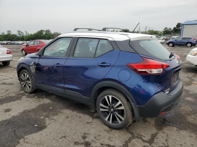 Photo 1 VIN: 3N1CP5CU2KL471886 - NISSAN KICKS S 