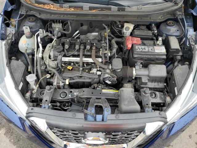 Photo 10 VIN: 3N1CP5CU2KL471886 - NISSAN KICKS S 