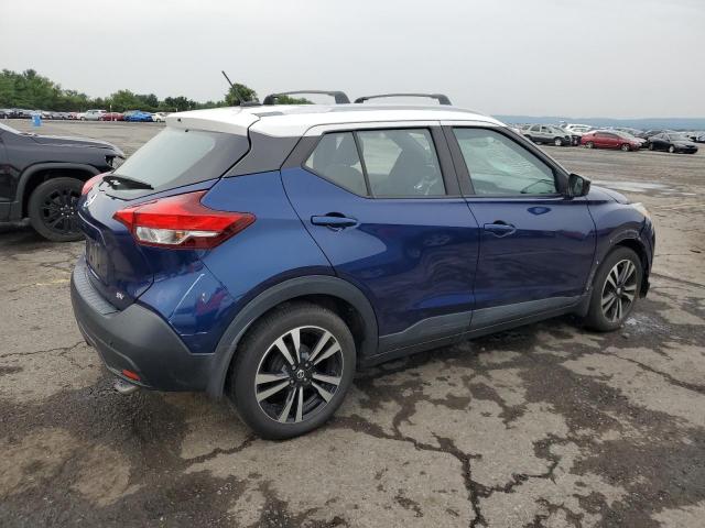 Photo 2 VIN: 3N1CP5CU2KL471886 - NISSAN KICKS S 