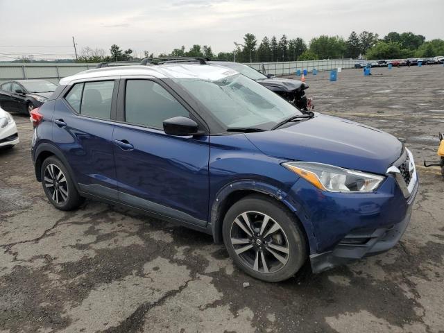 Photo 3 VIN: 3N1CP5CU2KL471886 - NISSAN KICKS S 