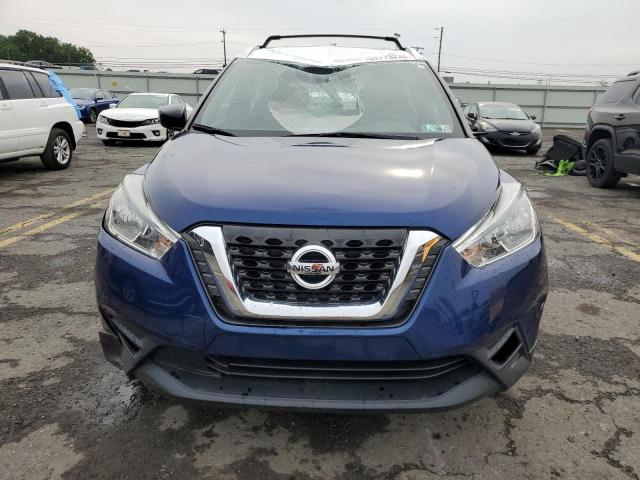 Photo 4 VIN: 3N1CP5CU2KL471886 - NISSAN KICKS S 