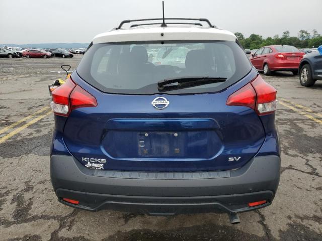 Photo 5 VIN: 3N1CP5CU2KL471886 - NISSAN KICKS S 