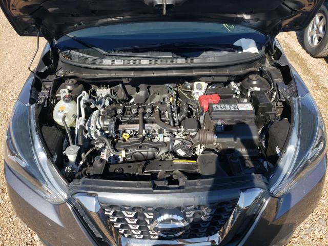 Photo 6 VIN: 3N1CP5CU2KL474822 - NISSAN KICKS S 