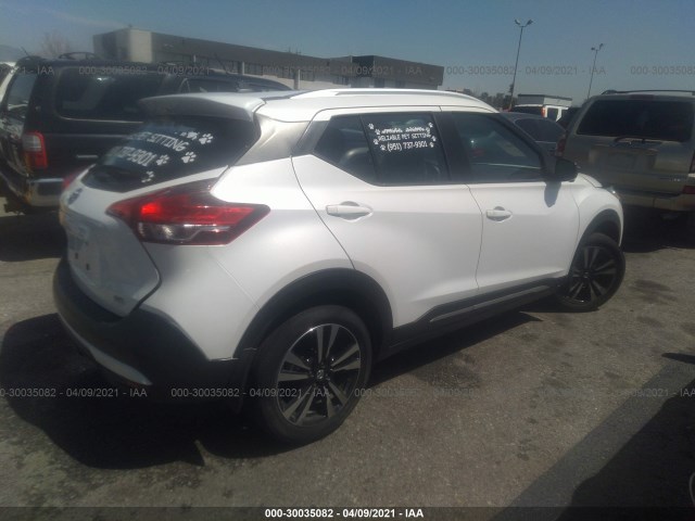 Photo 3 VIN: 3N1CP5CU2KL478238 - NISSAN KICKS 