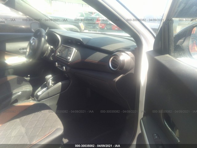 Photo 4 VIN: 3N1CP5CU2KL478238 - NISSAN KICKS 