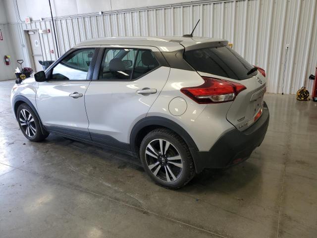 Photo 1 VIN: 3N1CP5CU2KL478627 - NISSAN KICKS S 