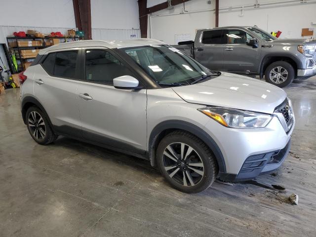 Photo 3 VIN: 3N1CP5CU2KL478627 - NISSAN KICKS S 