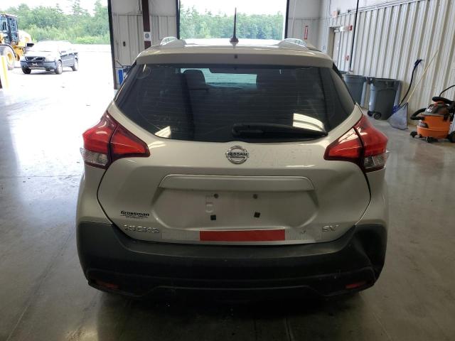 Photo 5 VIN: 3N1CP5CU2KL478627 - NISSAN KICKS S 