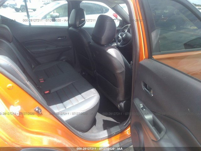 Photo 7 VIN: 3N1CP5CU2KL480863 - NISSAN KICKS 