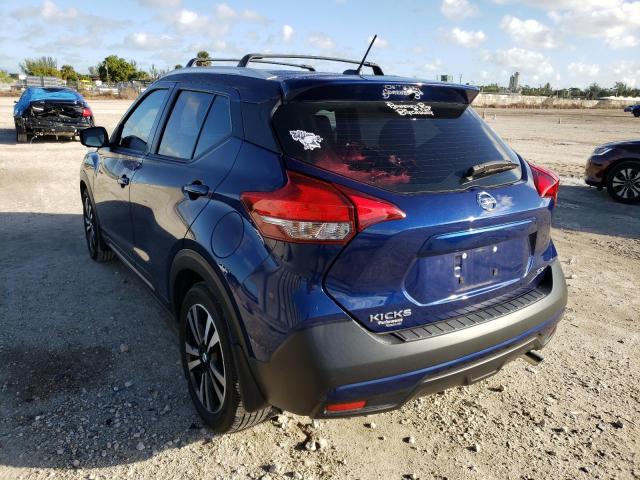 Photo 2 VIN: 3N1CP5CU2KL481981 - NISSAN KICKS S 