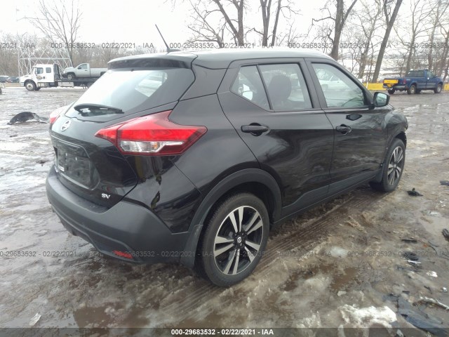 Photo 3 VIN: 3N1CP5CU2KL483133 - NISSAN KICKS 