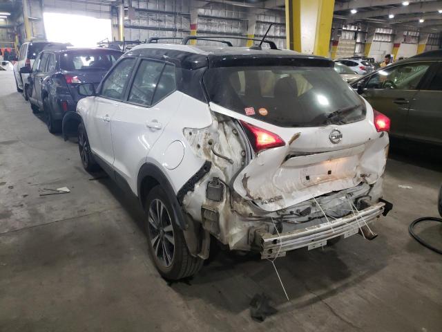 Photo 2 VIN: 3N1CP5CU2KL485125 - NISSAN KICKS S 