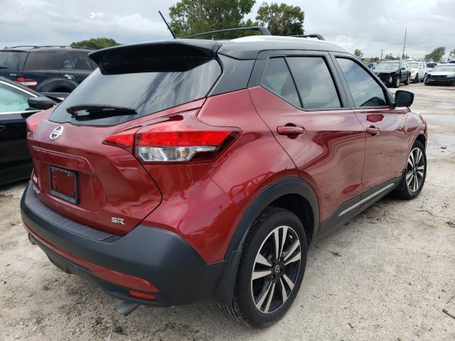 Photo 3 VIN: 3N1CP5CU2KL491233 - NISSAN KICKS S 