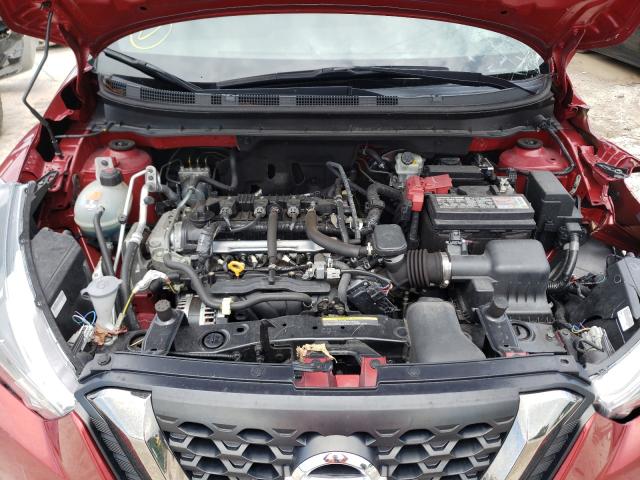 Photo 6 VIN: 3N1CP5CU2KL491233 - NISSAN KICKS S 