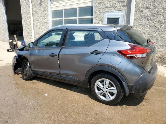 Photo 1 VIN: 3N1CP5CU2KL491748 - NISSAN KICKS 