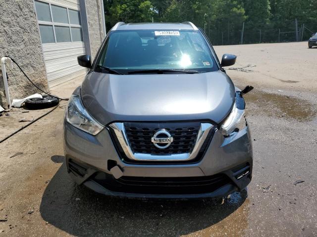 Photo 4 VIN: 3N1CP5CU2KL491748 - NISSAN KICKS 