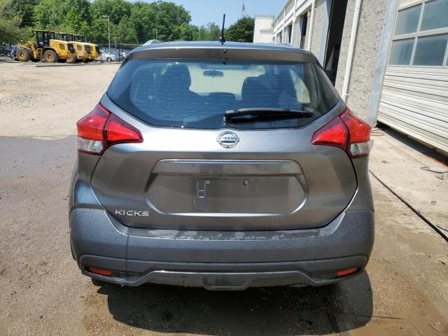 Photo 5 VIN: 3N1CP5CU2KL491748 - NISSAN KICKS 