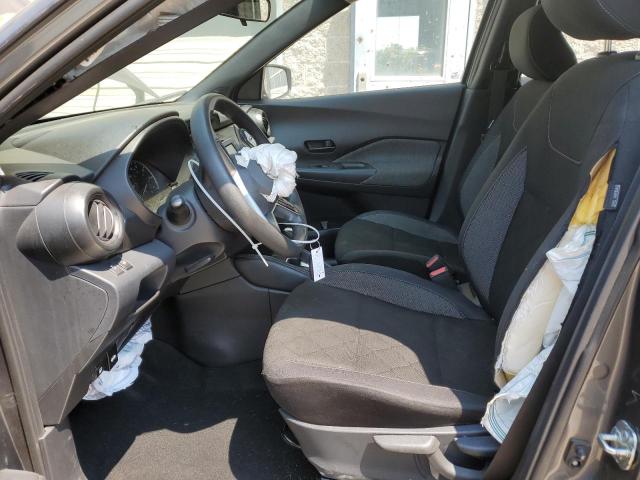 Photo 6 VIN: 3N1CP5CU2KL491748 - NISSAN KICKS 