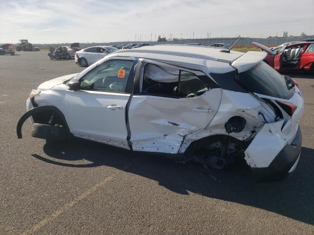 Photo 1 VIN: 3N1CP5CU2KL491846 - NISSAN KICKS 