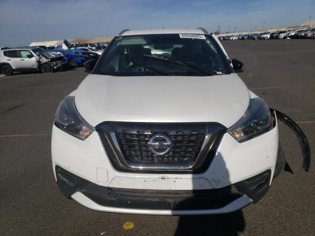 Photo 4 VIN: 3N1CP5CU2KL491846 - NISSAN KICKS 