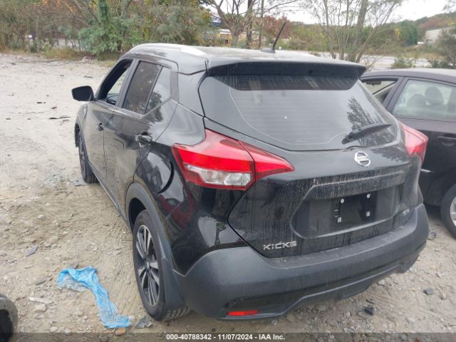 Photo 2 VIN: 3N1CP5CU2KL492995 - NISSAN KICKS 