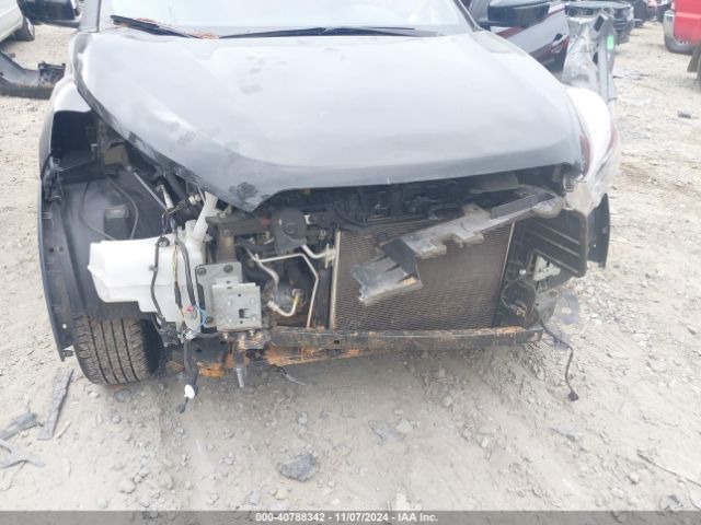 Photo 5 VIN: 3N1CP5CU2KL492995 - NISSAN KICKS 