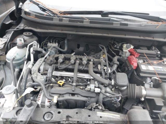 Photo 9 VIN: 3N1CP5CU2KL492995 - NISSAN KICKS 