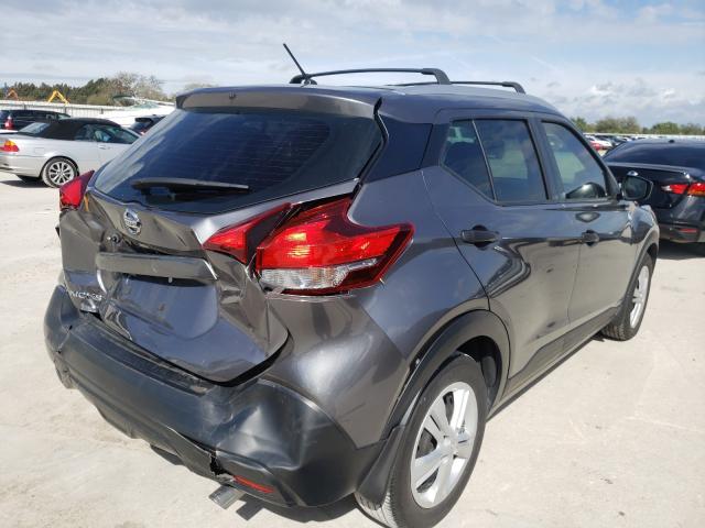 Photo 3 VIN: 3N1CP5CU2KL500688 - NISSAN KICKS S 