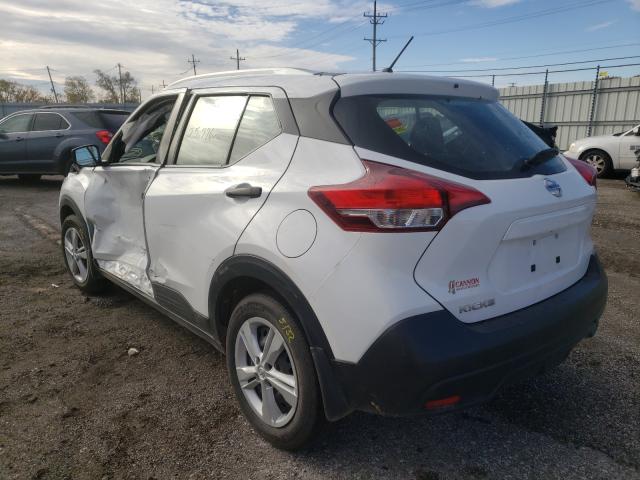 Photo 2 VIN: 3N1CP5CU2KL503574 - NISSAN KICKS 