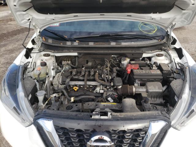 Photo 6 VIN: 3N1CP5CU2KL503574 - NISSAN KICKS 