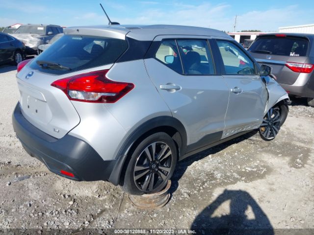 Photo 3 VIN: 3N1CP5CU2KL504160 - NISSAN KICKS 