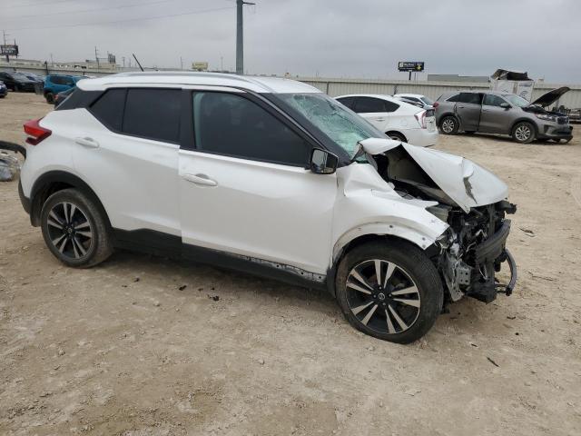 Photo 3 VIN: 3N1CP5CU2KL505602 - NISSAN KICKS S 