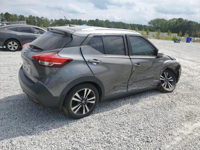 Photo 2 VIN: 3N1CP5CU2KL508354 - NISSAN KICKS S 