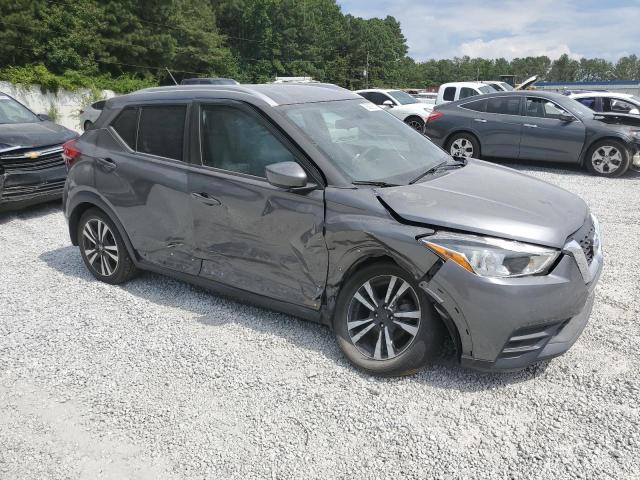 Photo 3 VIN: 3N1CP5CU2KL508354 - NISSAN KICKS S 