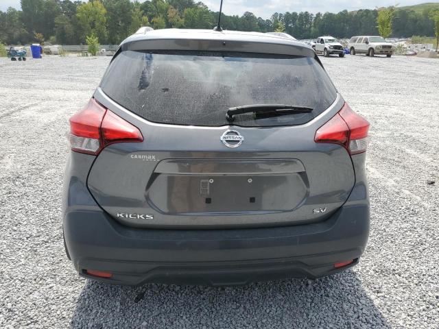 Photo 5 VIN: 3N1CP5CU2KL508354 - NISSAN KICKS S 