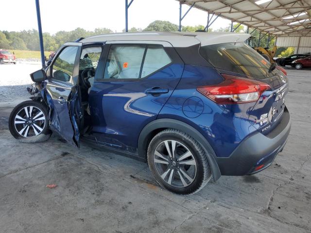 Photo 1 VIN: 3N1CP5CU2KL509326 - NISSAN KICKS S 