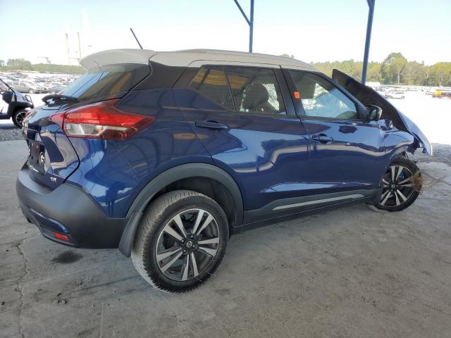 Photo 2 VIN: 3N1CP5CU2KL509326 - NISSAN KICKS S 