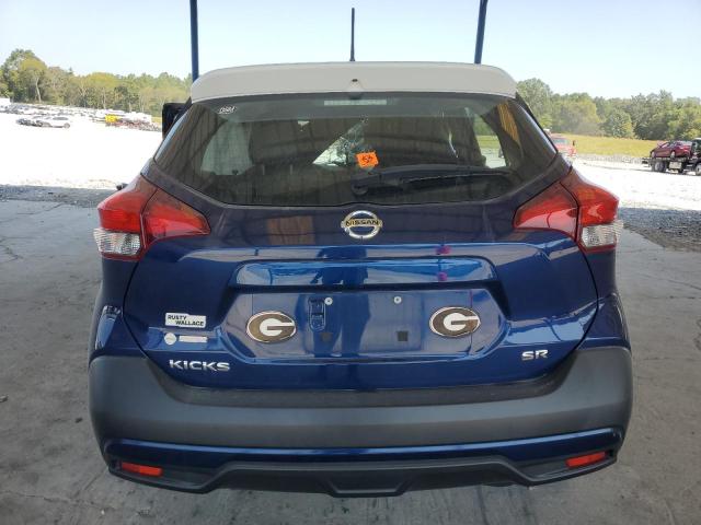 Photo 5 VIN: 3N1CP5CU2KL509326 - NISSAN KICKS S 