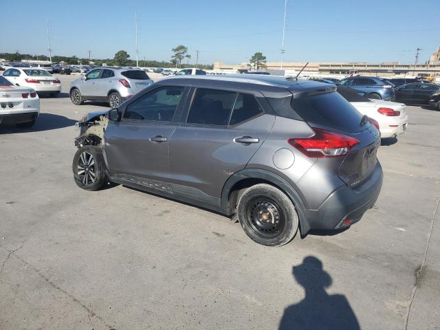 Photo 1 VIN: 3N1CP5CU2KL511657 - NISSAN KICKS S 