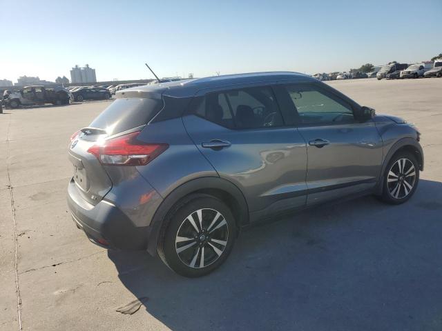 Photo 2 VIN: 3N1CP5CU2KL511657 - NISSAN KICKS S 