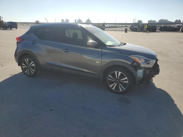 Photo 3 VIN: 3N1CP5CU2KL511657 - NISSAN KICKS S 