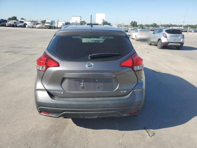 Photo 5 VIN: 3N1CP5CU2KL511657 - NISSAN KICKS S 